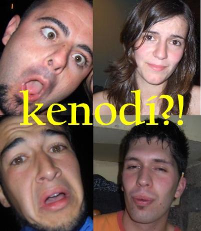 Kenod�?!